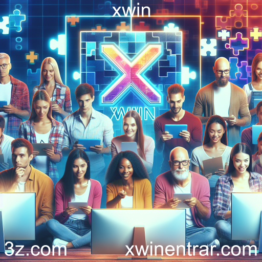A Fascinante Mundo dos Quebra-Cabeças no xwin
