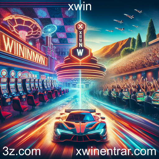 Acelerando na Diversão: O Mundo dos Jogos de Corrida