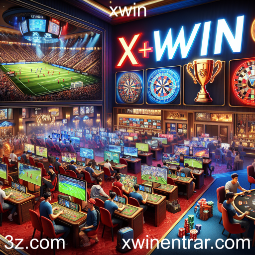 A Evolução dos Jogos de Esportes: Da Simulação à Imersão